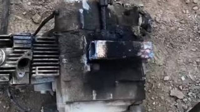 我发布了一个新视频，快来围观吧！