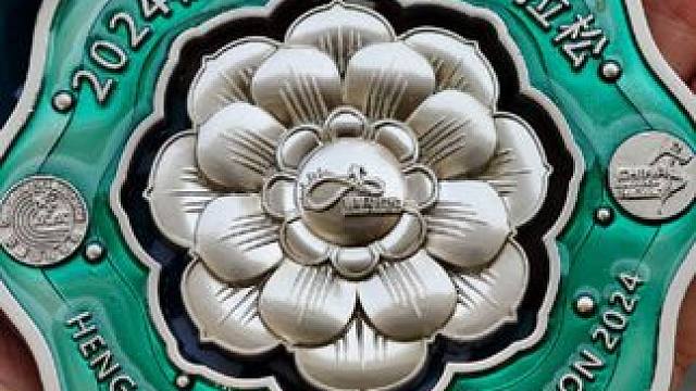 #马拉松比赛 #横琴马拉松 #珠海 #半程马拉松 #比赛记录 
【马拉luca】01 横琴马拉松，热