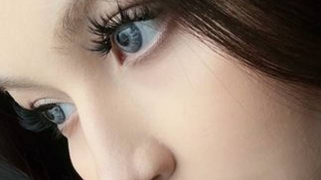 睫毛才是妆容的灵魂#化妆 #高级感 #今日妆容 #欧美