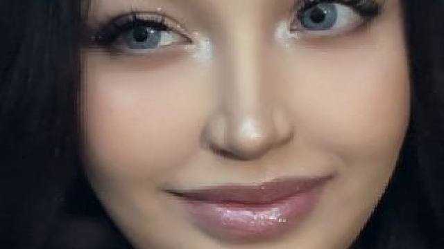 好喜欢亮晶晶#今日妆容 #化妆 #高级感