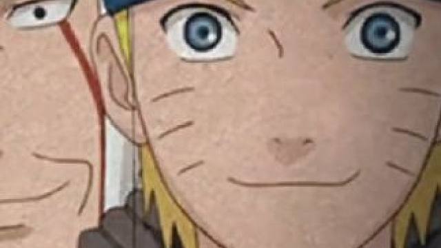 两发手里剑不是我的极限，而是你血条的上限#火影忍者手游 #仙鸣