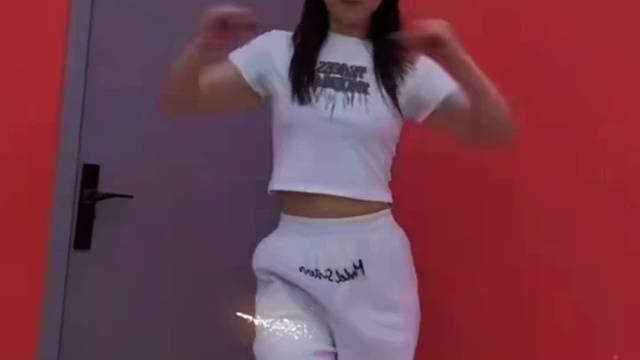 阜新TUD成人舞蹈