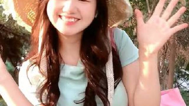 你的笑容像是晴天的sunshine#晴天