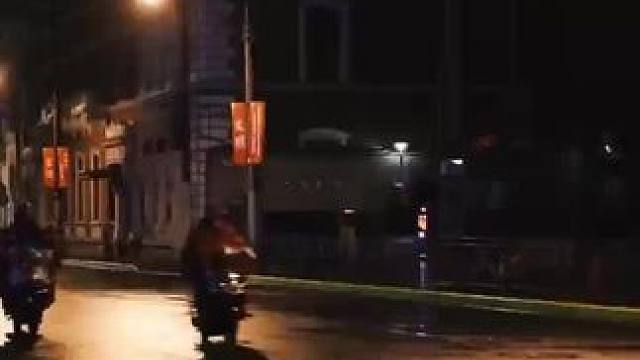 或许 他们也真正感受到了这个城市的温暖吧！#外卖 #深圳 #温暖 #属于深圳普通外卖员的幸福 #谁懂