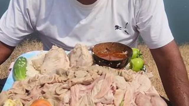 东南亚大叔 #农村美食记录生活 #我的农村生活 #舌尖上的味道 #把家乡的味道分享给大家 #东南亚美