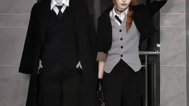 胯好像活了#太中 #太宰治 #中原中也 #文豪野犬 #扭一扭