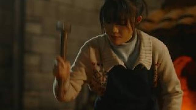 真正的匠心，无非是择一事 爱一生吧！#匠心  #九月  #传承