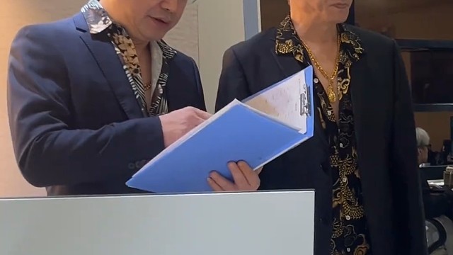 神仙公司是怎么样的？