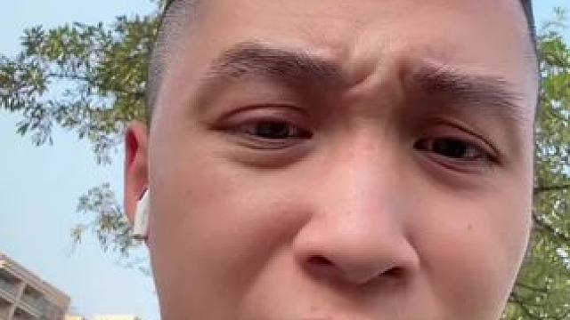 现在的环境啊……#原创视频 #大头段子 #实话实说