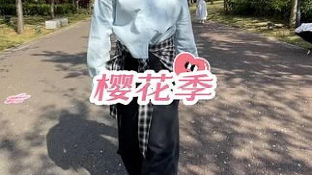 快来拍花花啦，赴浪漫盛宴！于2025年年3月26日实拍＇花有点谢了快点来#带你看樱花 #春暖花开奔你