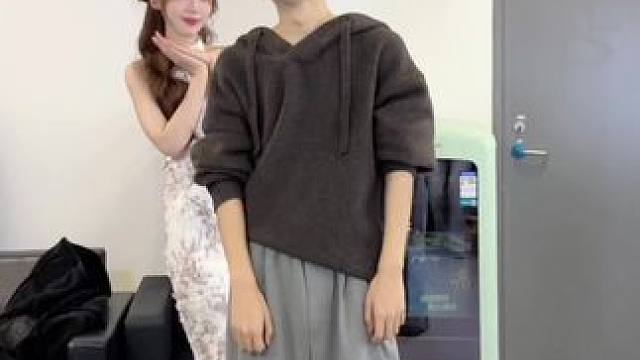 能和女明星跳舞是我的荣幸#体育生 #电竞 #天云解说