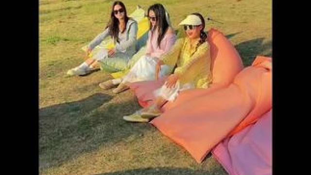 南阳人有自己的度假区！59带来的快乐也太太太惬意了吧！