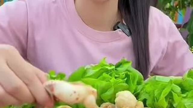 泰国特色美食 #东南亚美食 #内容启发搜索 #我的农村生活 #田园生活乐趣多 #把家乡的味道分享给大