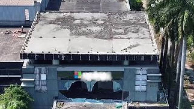 东莞诺基亚工厂，曾是非智能手机界的王者，你还记得当年用过的型号吗？#诺基亚 #一代人的回忆 #东莞工