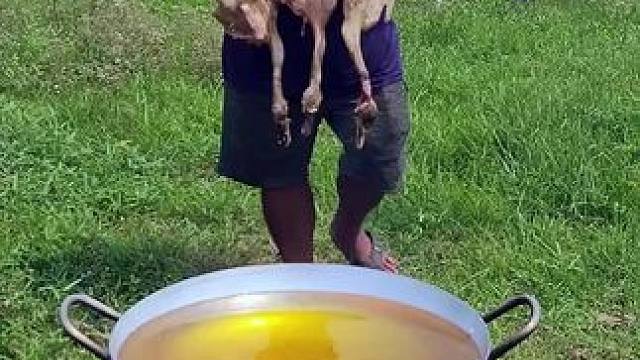 东南亚大叔 #东南亚美食#平淡治愈的乡村生活 #舌尖上的味道 #内容启发搜索 #我的农村生活