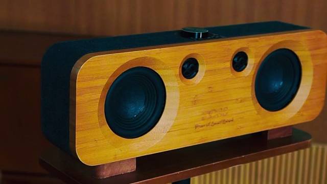 告别廉价音质，DOSS声浪蓝牙音箱值得入手