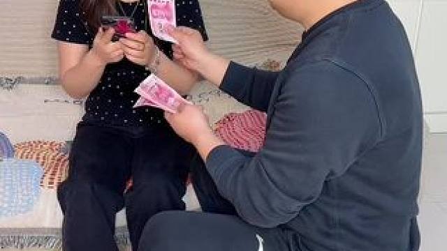 下次有这好事还叫我！ #笑花小王令 #内容启发搜索