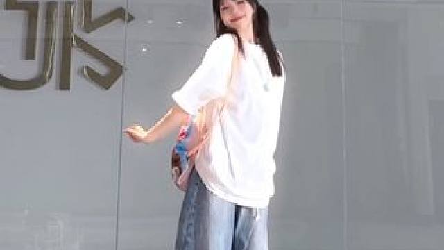 去春游#浅跳一下 #wantyoutosay #playback
