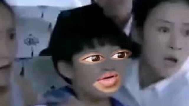 小孩哥：已老实，求放过#搞笑 #看一遍笑一遍 #万万想不到