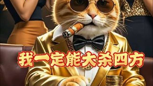 大杀四方到橘猫铁蛋最后落魄而回#创作灵感 #猫咪的迷惑行为 #打麻将 #萌宠日常记录