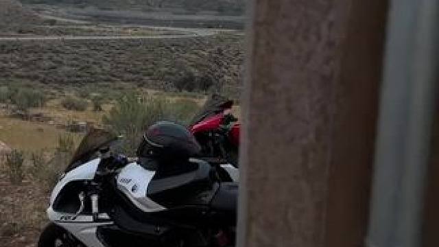 #越野摩托车 #全地形越野车 #沙滩车 #大排量 #摩托车旅游视频