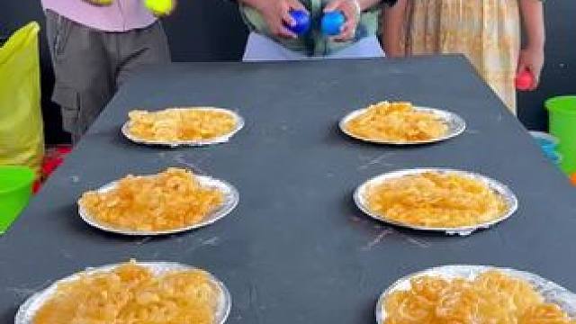 开心快乐每一天#玩游戏 #太好玩了#户外活动嗨起来 #内容启发搜索