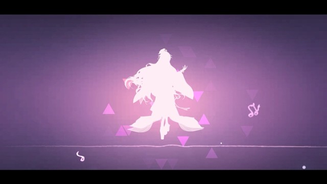 阴阳师联动初音未来