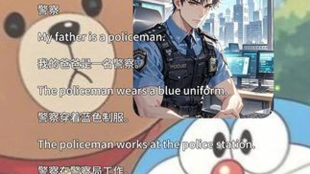 #英语 #英语口语