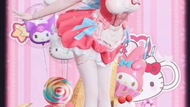 永劫无间手游绮梦赛季~