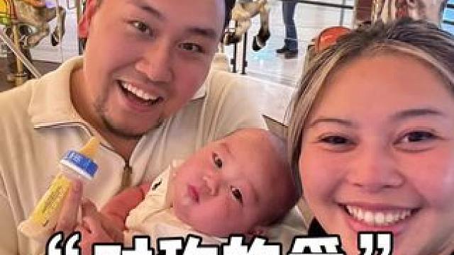 我也有了一道疤，但没她那么勇敢 #生娃#怀孕#妈妈#夫妻#记录真实生活