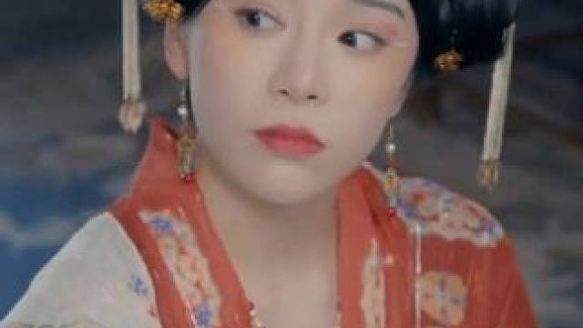 #好剧推荐 #四岁小太后打小就儿孙满堂 #新剧来袭 #短剧推荐 #追剧不能停