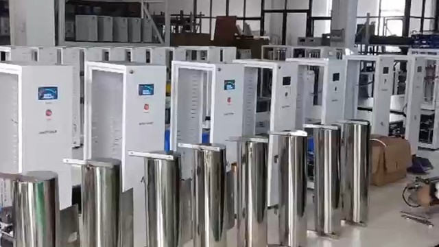 还在用需要加水的氮气发生器？OUT了！！