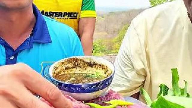 泰国特色美食 #泰国牛肉刺身 #泰国特色美食 #东南亚美食 #泰国美食 #内容启发搜索