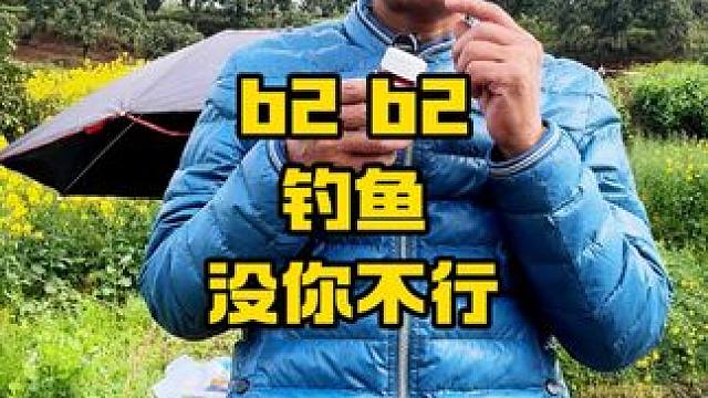 钓鱼必备维生素B2粉，鱼不舒服不开口就加它，野钓黑坑爆护神器 钓鱼必备维生素B2粉，鱼不舒服不开口就