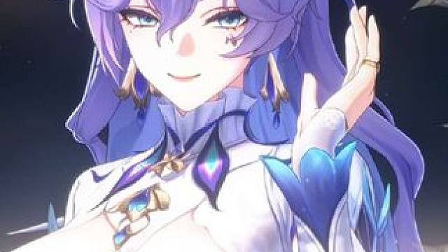 鸣潮好久没有看着这么爽的角色了#鸣潮 #鸣潮混剪 #鸣潮坎特蕾拉