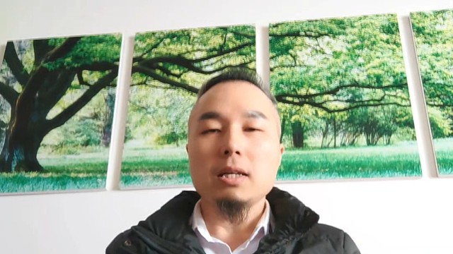 一切从相信开始