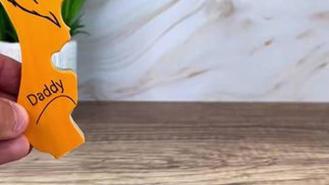 一家子整整齐齐的~~~ #玩个很新的东西