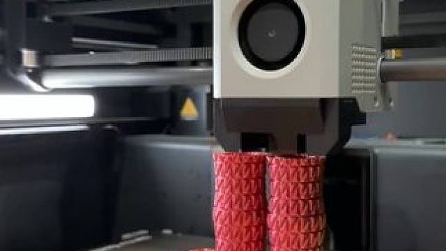 这个我可以玩一整天~ #玩个很新的东西  #3d打印  #解压玩具