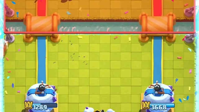 好久没见到连弩了