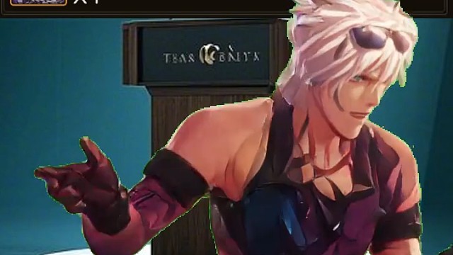 必须梭哈，这游戏玩的就是梭哈