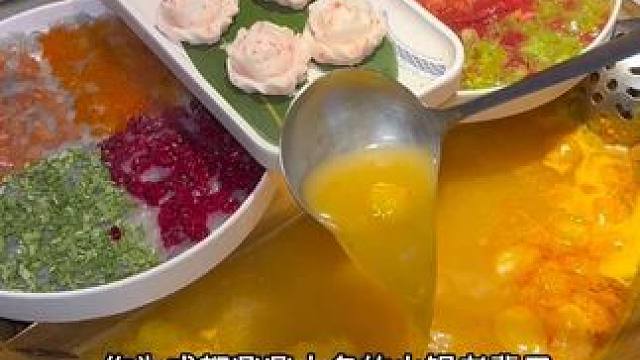 你有一桌春色等待查收！ #舌尖上的味道  #小龙坎 #麻辣好味道欢聚小龙坎 #一口唤醒春天的漂亮饭 