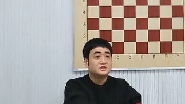 国际象棋棋后——侯逸凡到底有多牛？ #国际象棋 #侯逸凡 #世界冠军 #学棋 #职业运动员