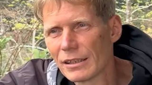 人心中成见始终是一座大山#卢安克  #支教#感动#治愈 #共情