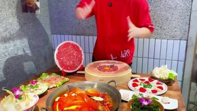 #春日好食光 #同城美食 #美食探店 #黄岛