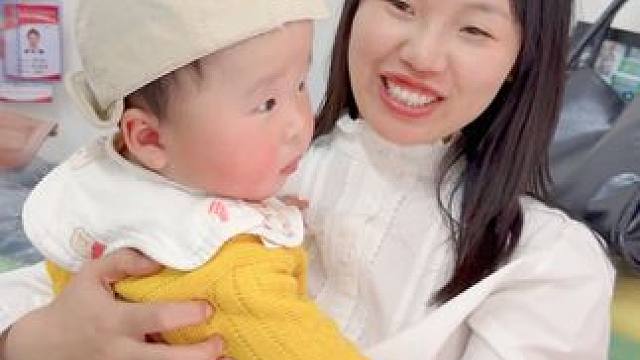 好像带娃也不是那么好带#欢乐办公室  #老师  #日常