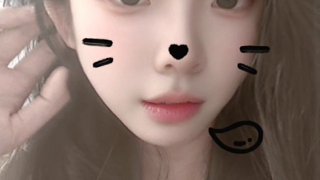 偶尔骗骗自己很嫩