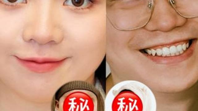 基因嫁接现场：一个小孩怎么会有两种长相 #人类幼崽  #强大的遗传基因  #日常 #缩小版自己