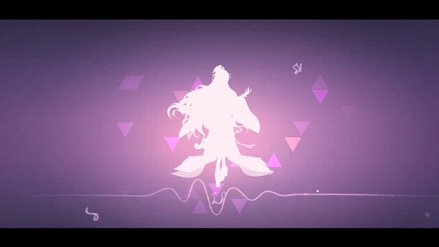 阴阳师联动初音未来