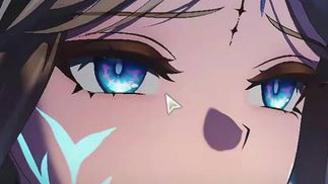 三形态无缝切这不阴？ #鸣潮 #鸣潮坎特蕾拉