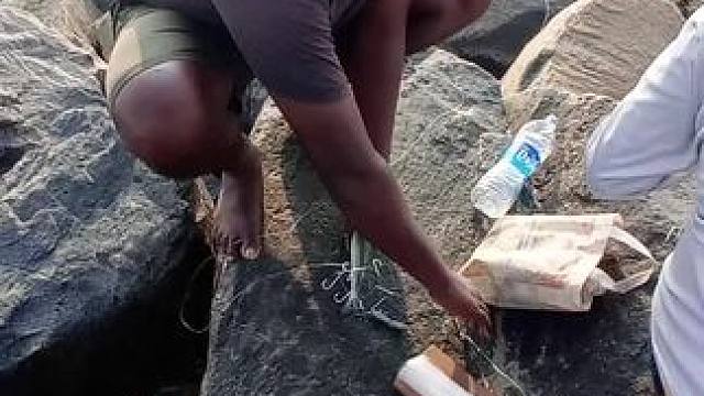 我发布了一个新视频，快来围观吧！